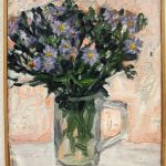 831 5015 OIL PAINTING (F)